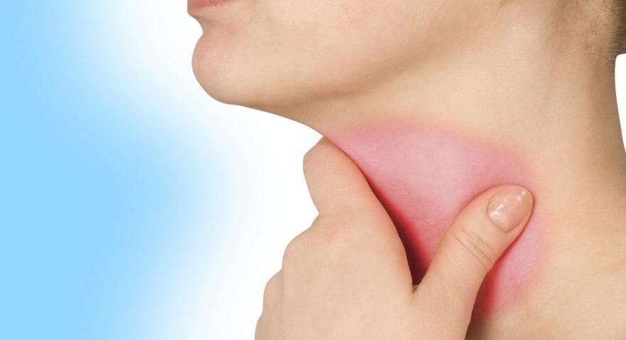 How to Keep Your Throat Healthy With 6 Easy Tips – Diamond ENT Clinic